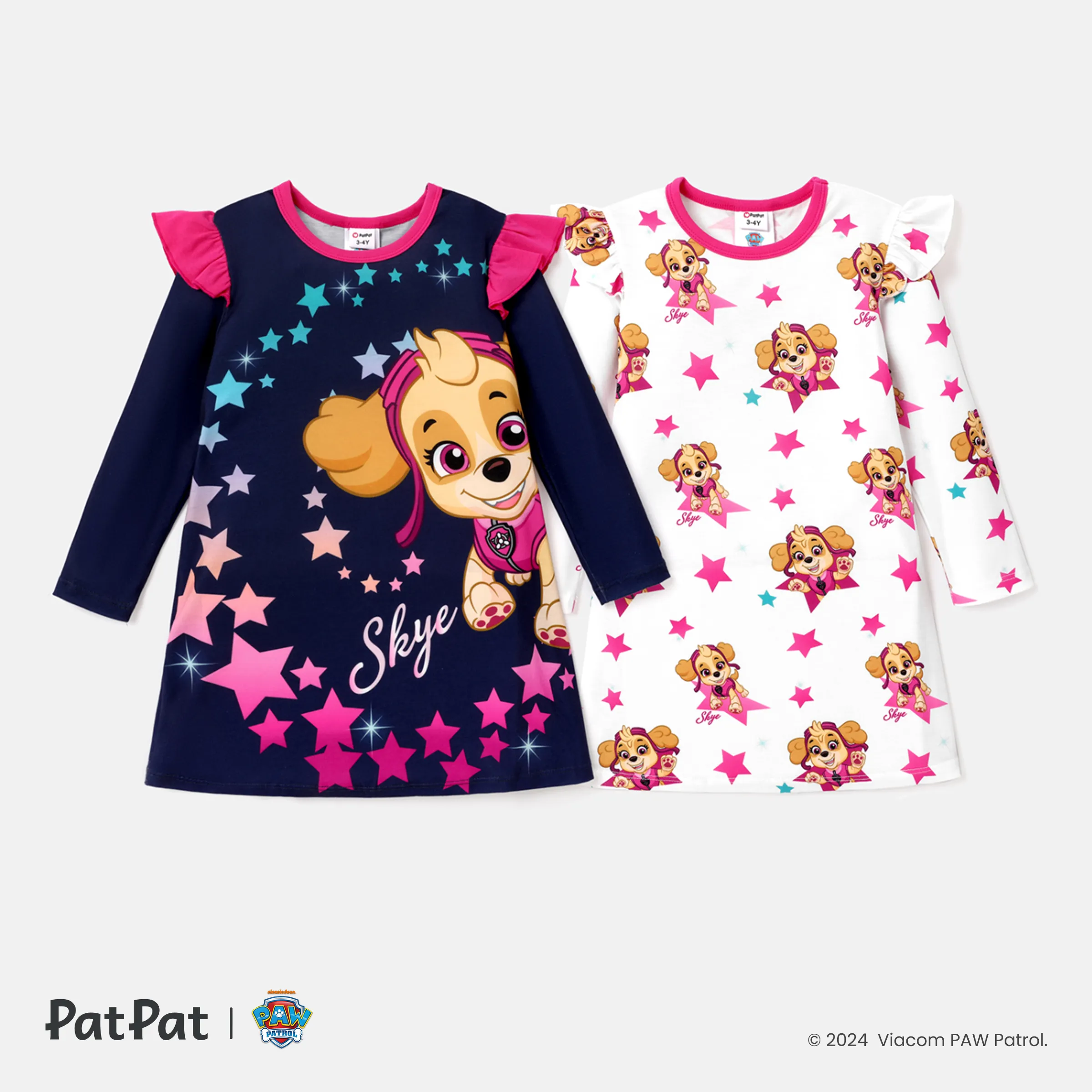 PAW Patrol Clothes | PatPat