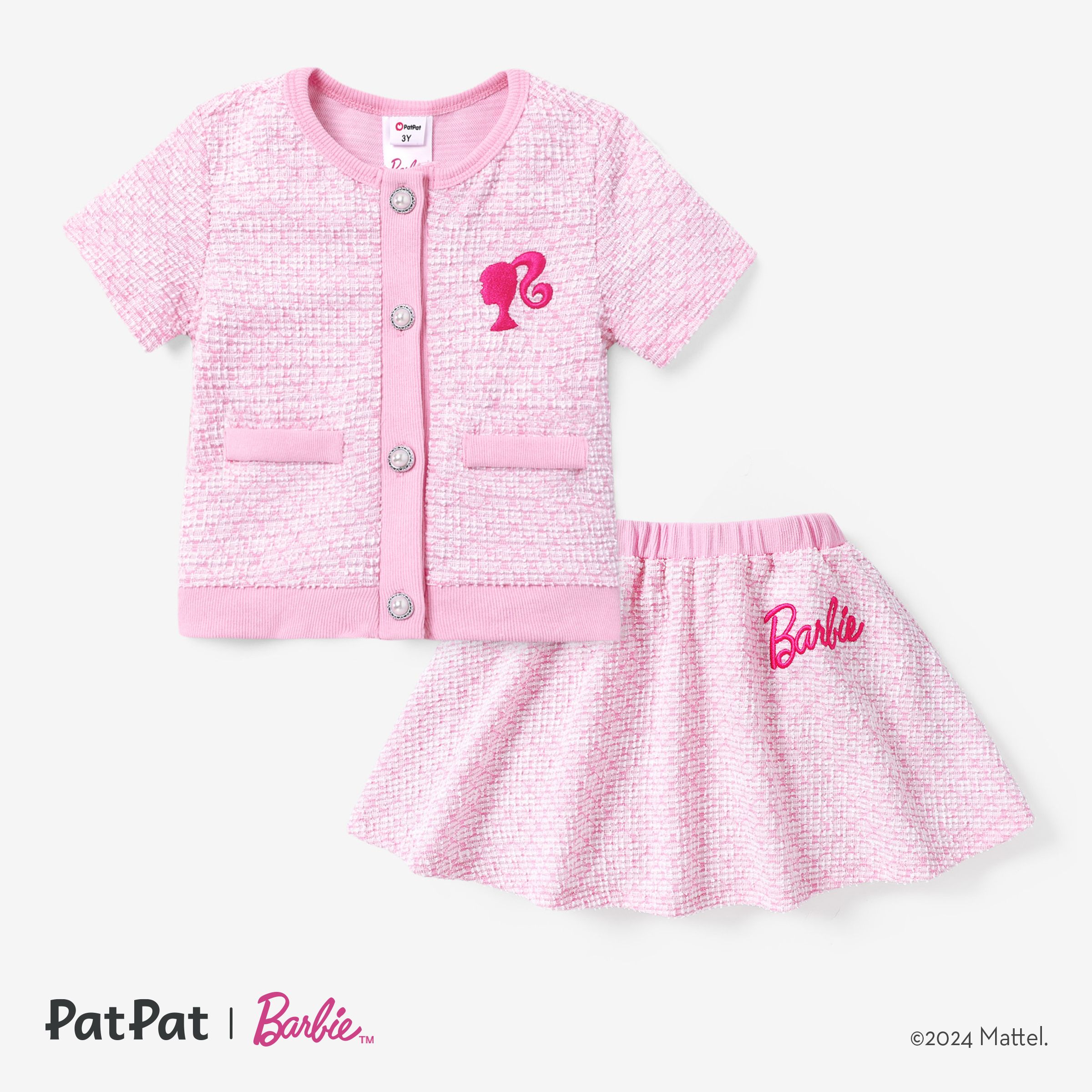 Barbie girl 2025 clothes online