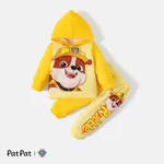 Helfer auf vier Pfoten 2 Stück Unisex Kindlich Hund Sets gelb