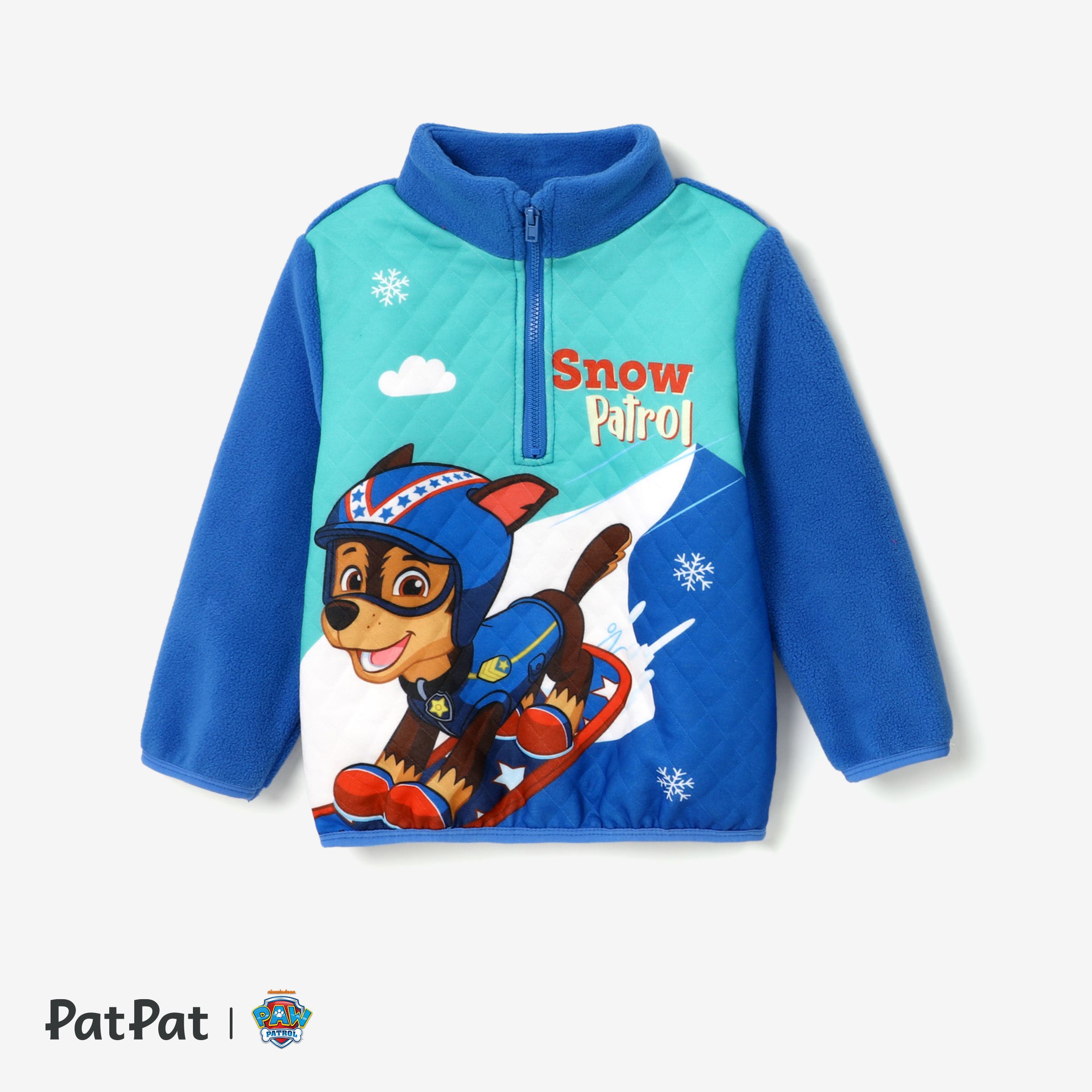 PAW Patrol Toddler Girl /Boy Polar Fleece Jacket Or Fleece Pants