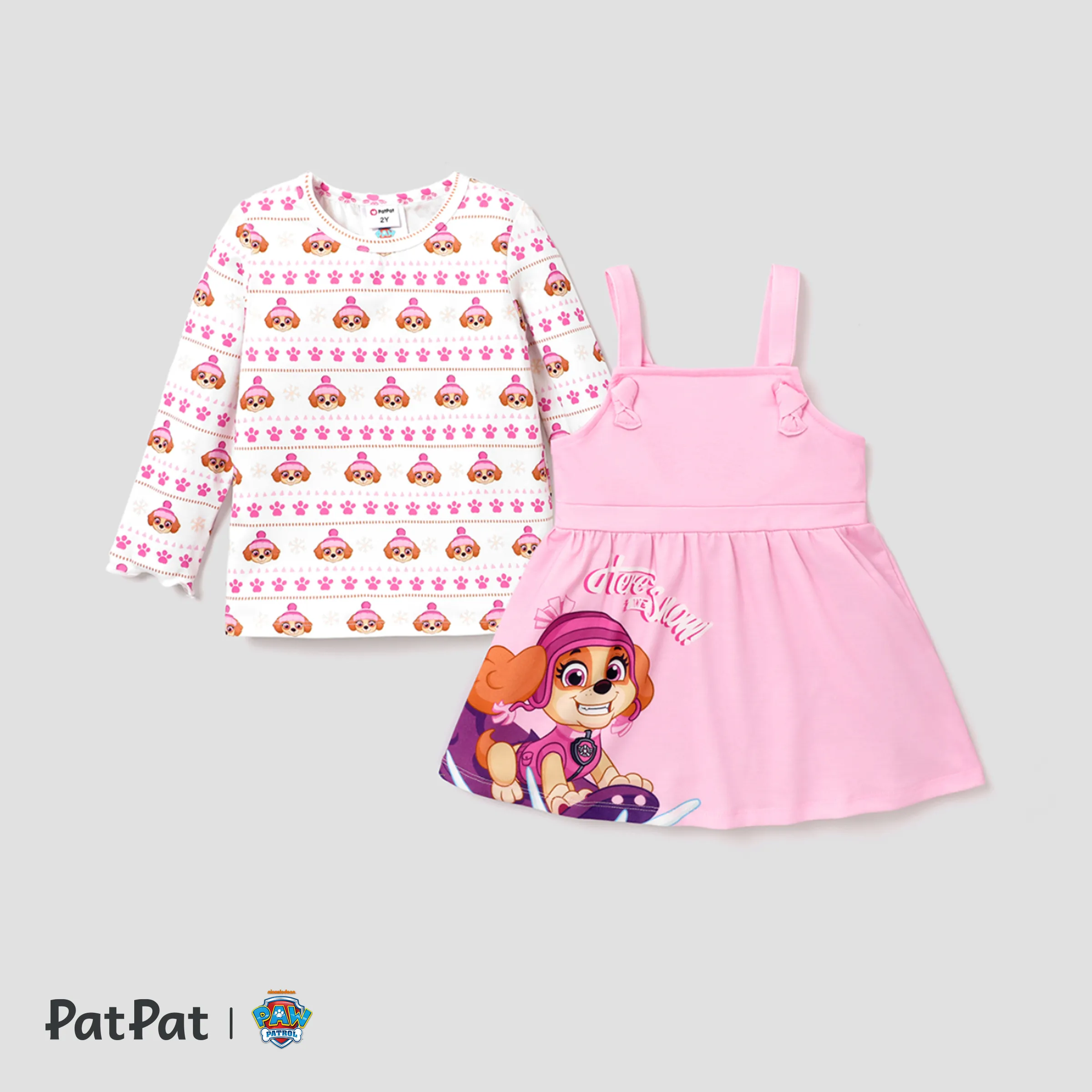 girls paw patrol clothes