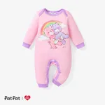 Care Bears Baby Boy/Girl Romper/One Piece
 Pink
