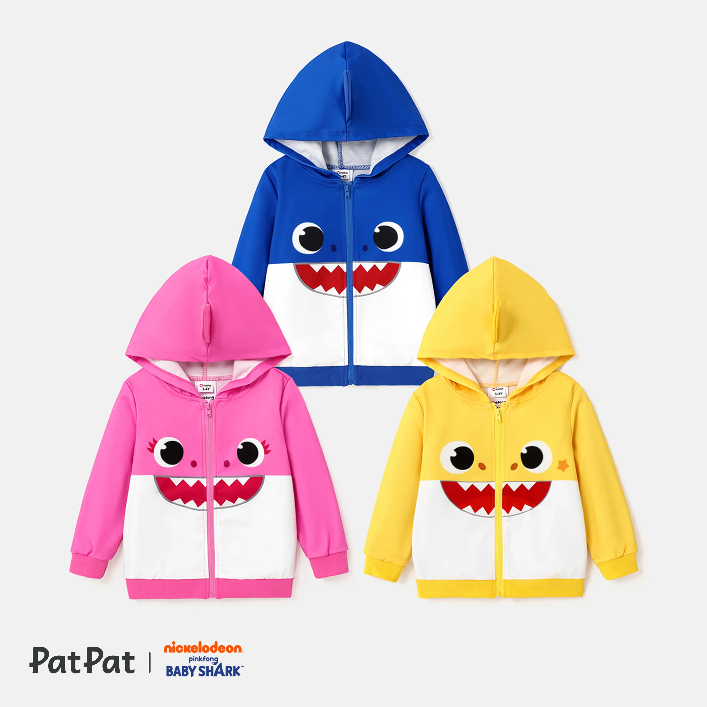 Baby Shark Clothes PatPat