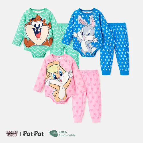 Aeropostale x Looney Toons Character Leggings (10-12) – Piece By Piece Kids