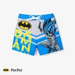 Justice League Toddler/Kid Boy Swimming trunks
 Blue