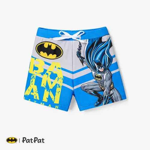 Justice League Toddler/Kid Boy Swimming trunks
