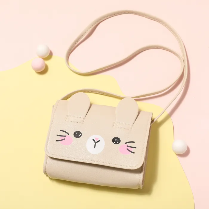 Tout-petit/enfants Adorable Cartoon Sac à bandoulière