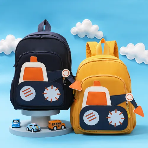 Toddler/kids casual cartoon backpack