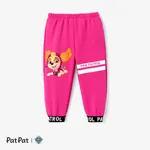 PAW Patrol Toddler Boys/Girls Creative Letter Foot Casual Sports Pants  Roseo