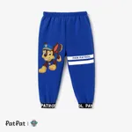 PAW Patrol Toddler Boys/Girls Creative Letter Foot Casual Sports Pants  Blue