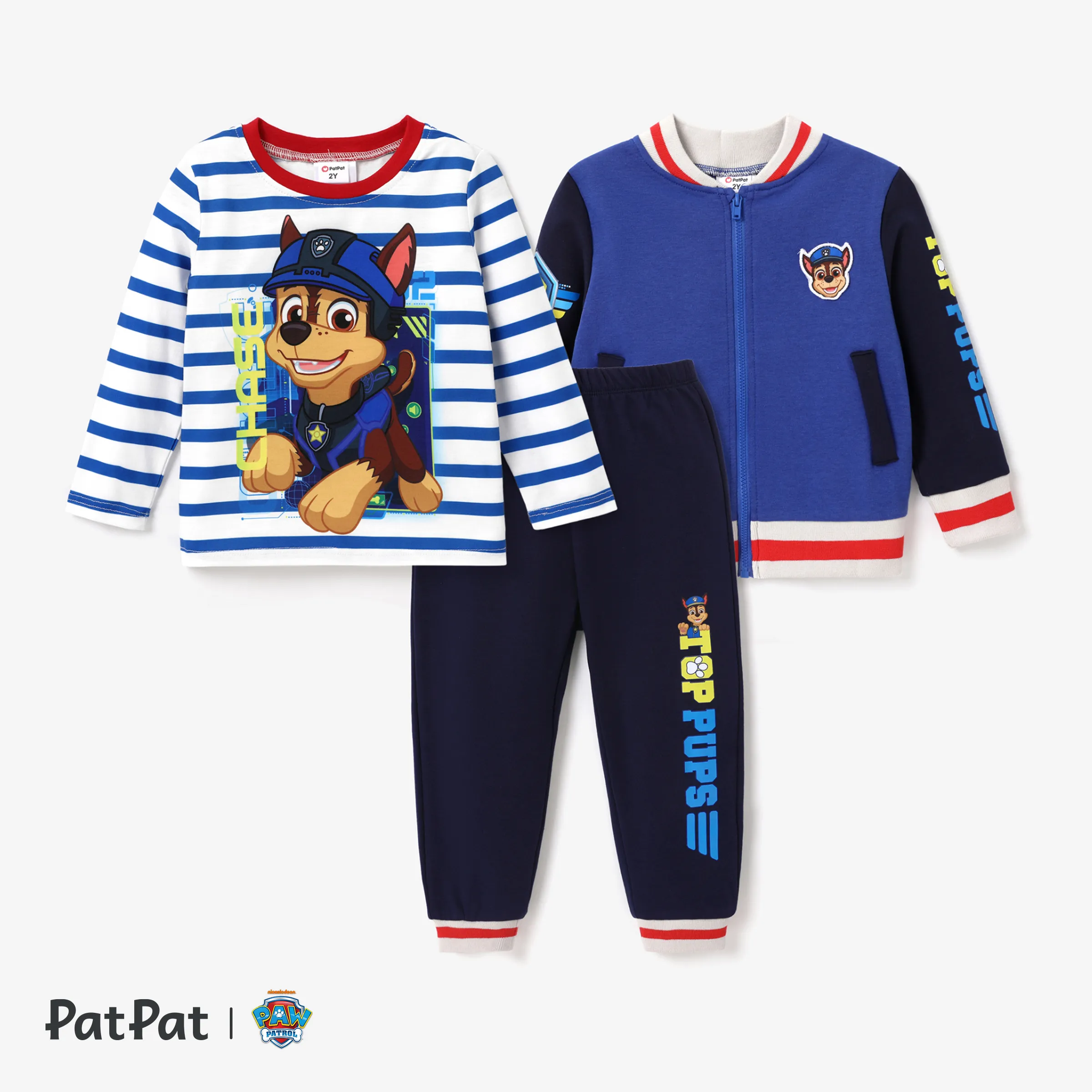 paw patrol clothes for infants