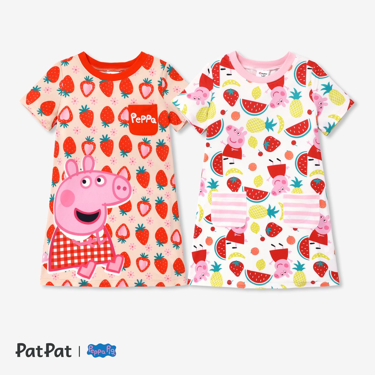 Peppa Pig Girls Multipack, Peppa 10pk Potty Training Pants, 4T :  : Fashion
