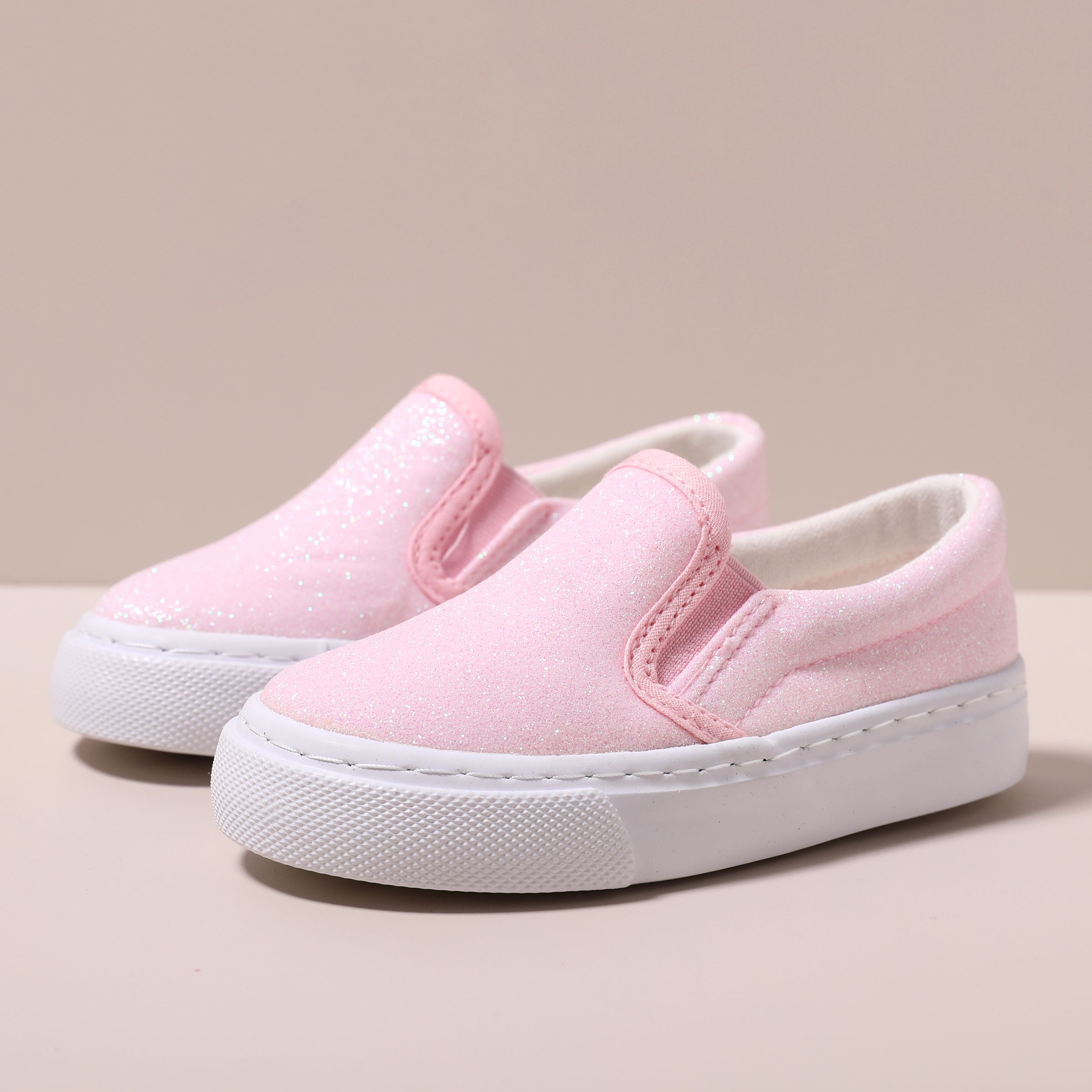 slip on shoes for baby girl