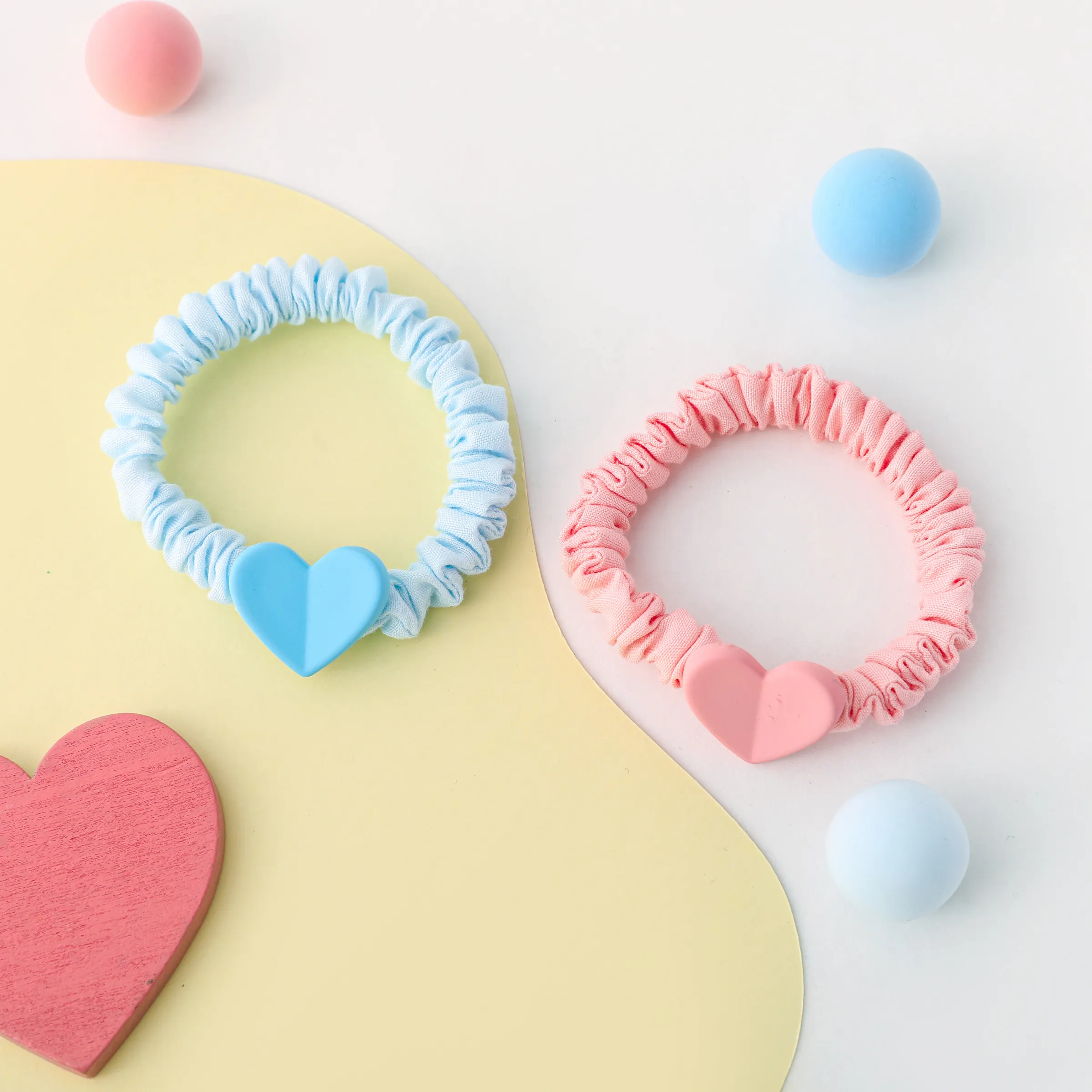 

2-pack Toddler/kids Sweet Headband for Girl