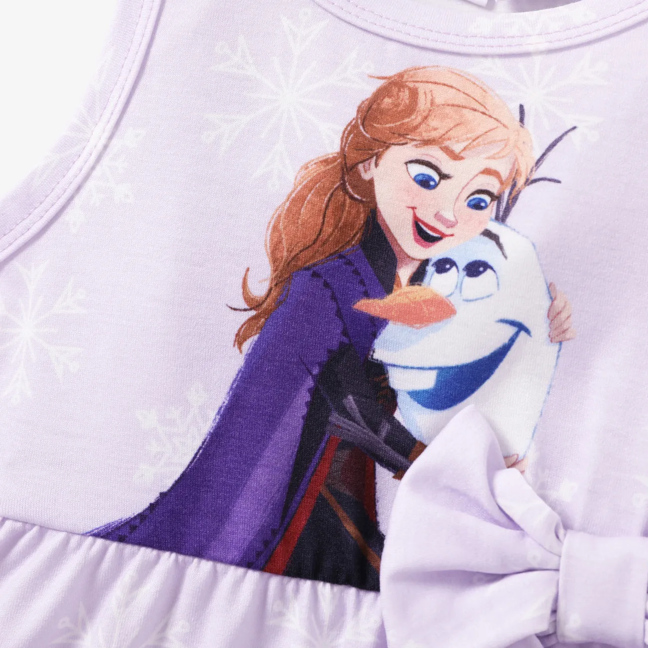 Disney's Frozen Character Leggings