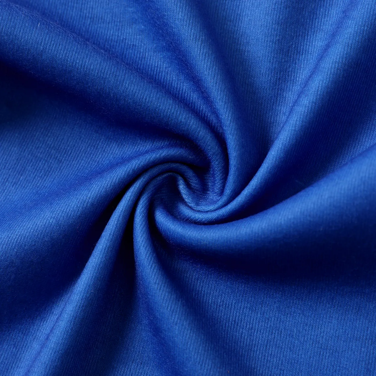 Pat' Patrouille 2pcs Tout-petit Garçons/Filles Personnage Imprimé Pyjama Serré
 Bleu big image 1