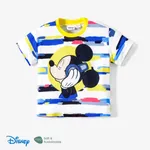 Disney Mickey and Friends 1pc Toddler/Kid Girl/Boy Naia™ Character Print Tshirt or Pants Yellow