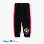 Disney Mickey and Friends 1pc Toddler/Kid Girl/Boy Naia™ Character Print Tshirt or Pants Red