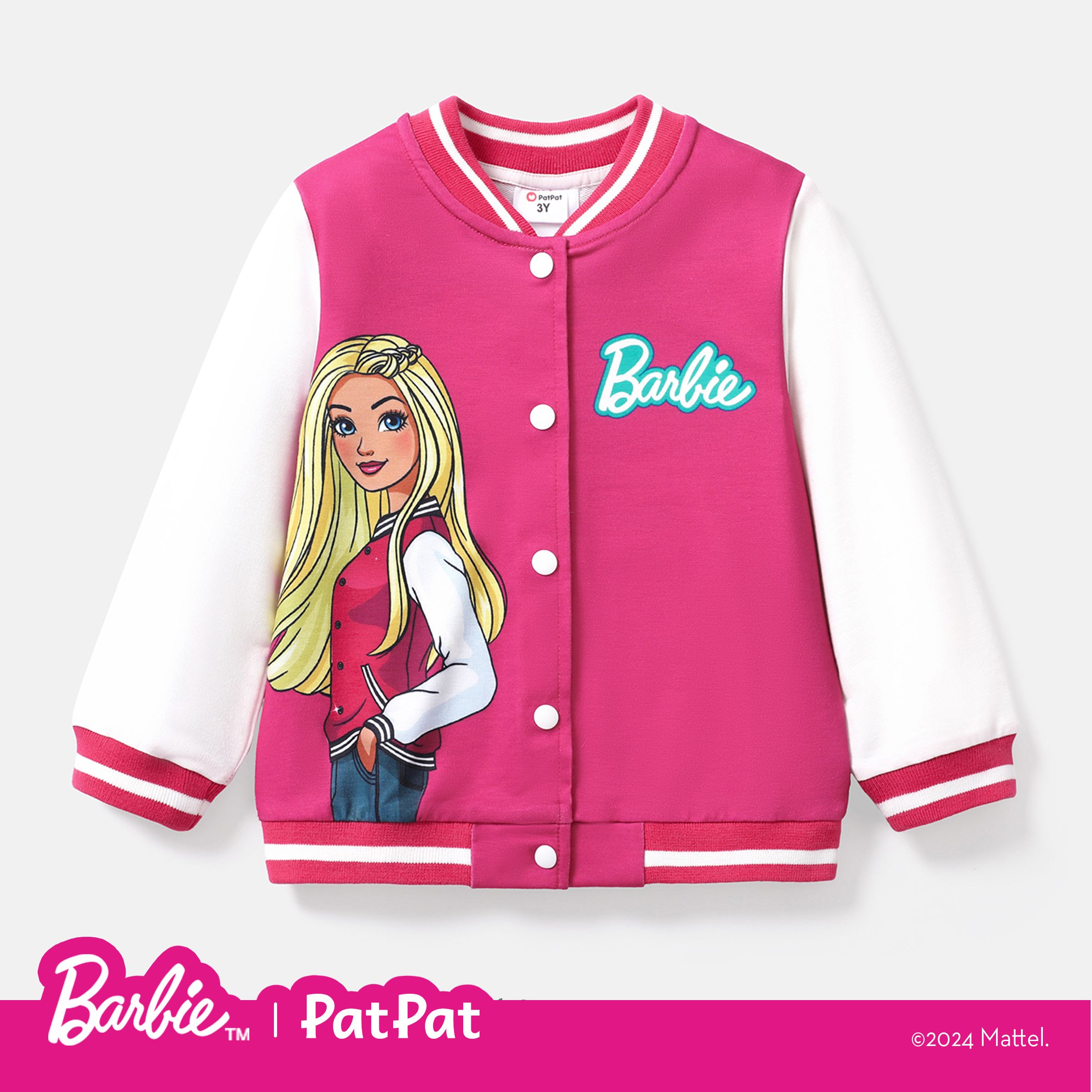 Toddler cheap barbie clothes