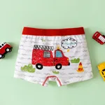 Toddler/Kid Boy Childlike Underwear

Explanation: This title follo Red