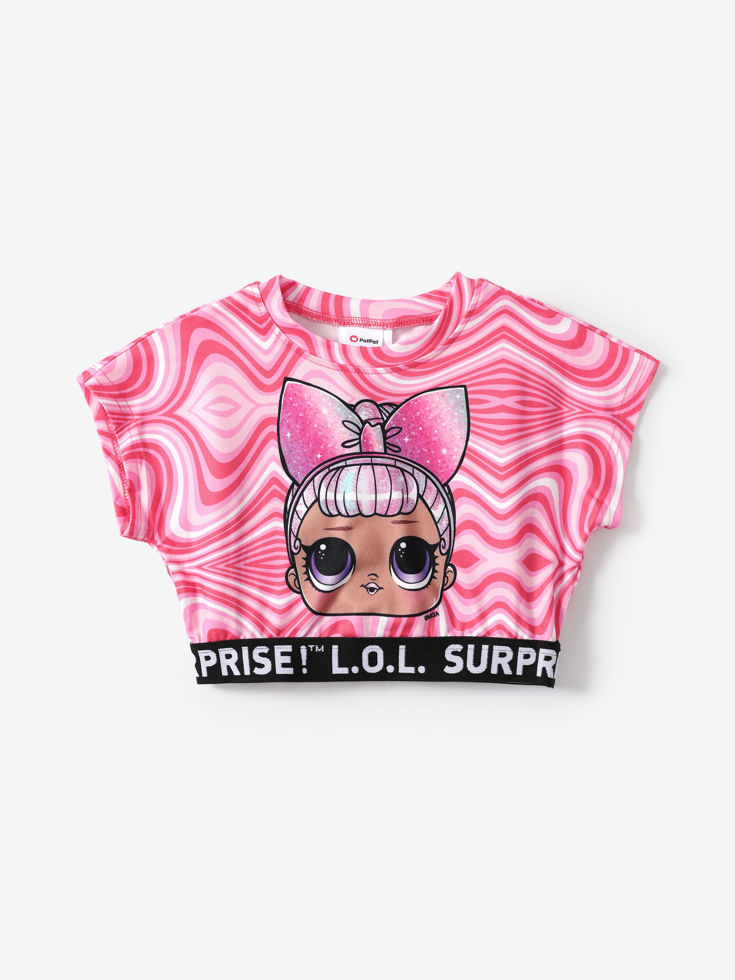 Lol surprise clothing line on sale