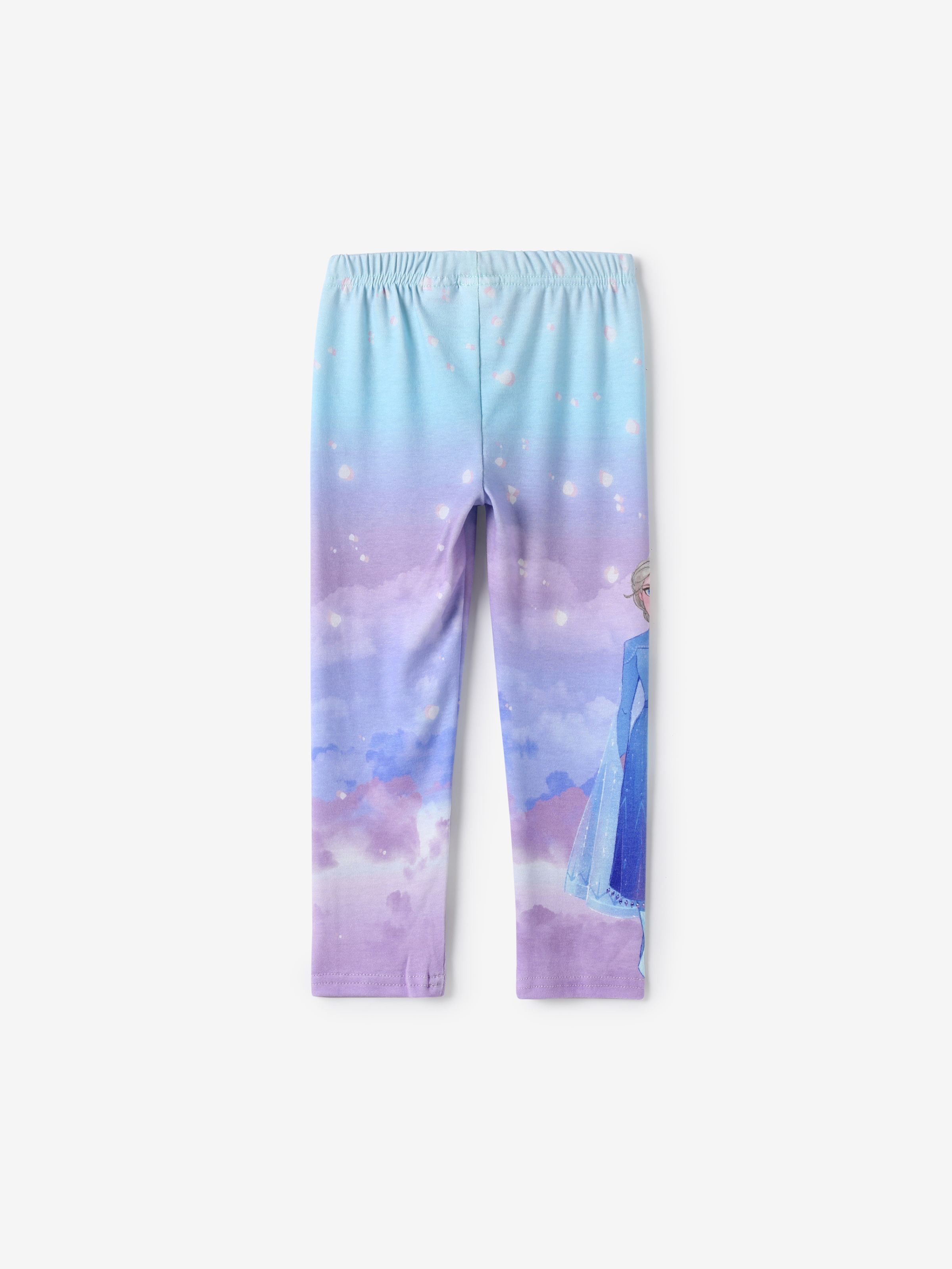 leggings pour fille