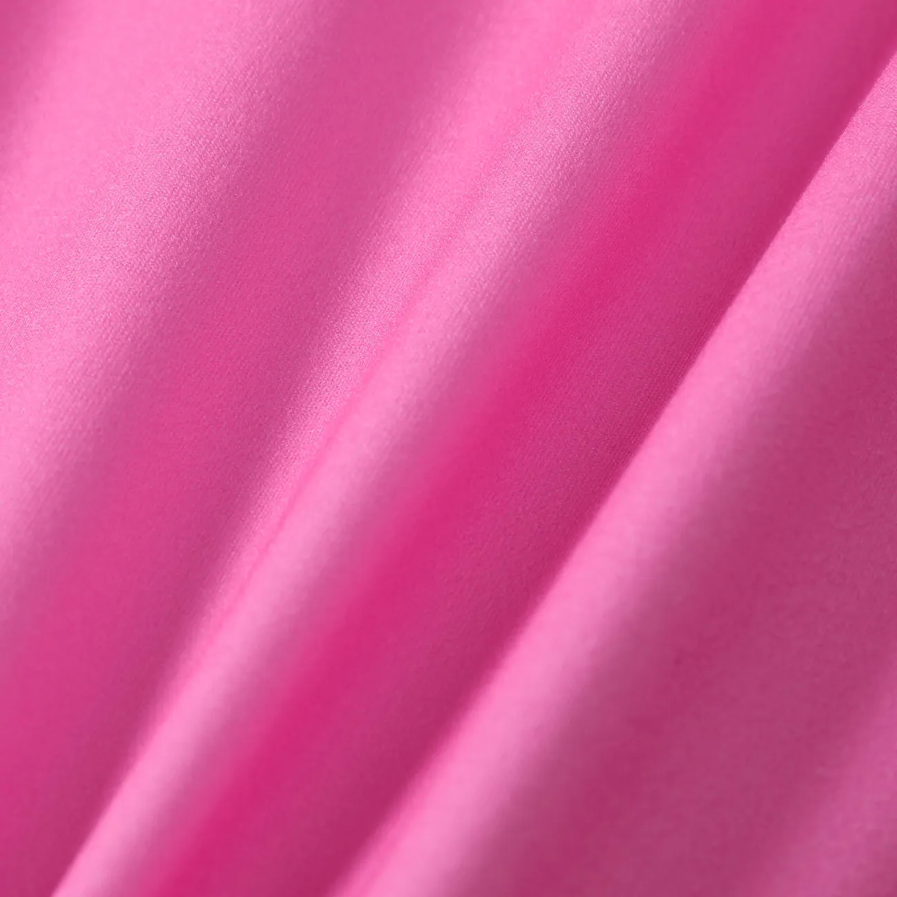 Glücksbärchis IP Mädchen Kindlich Kleider rosa big image 1
