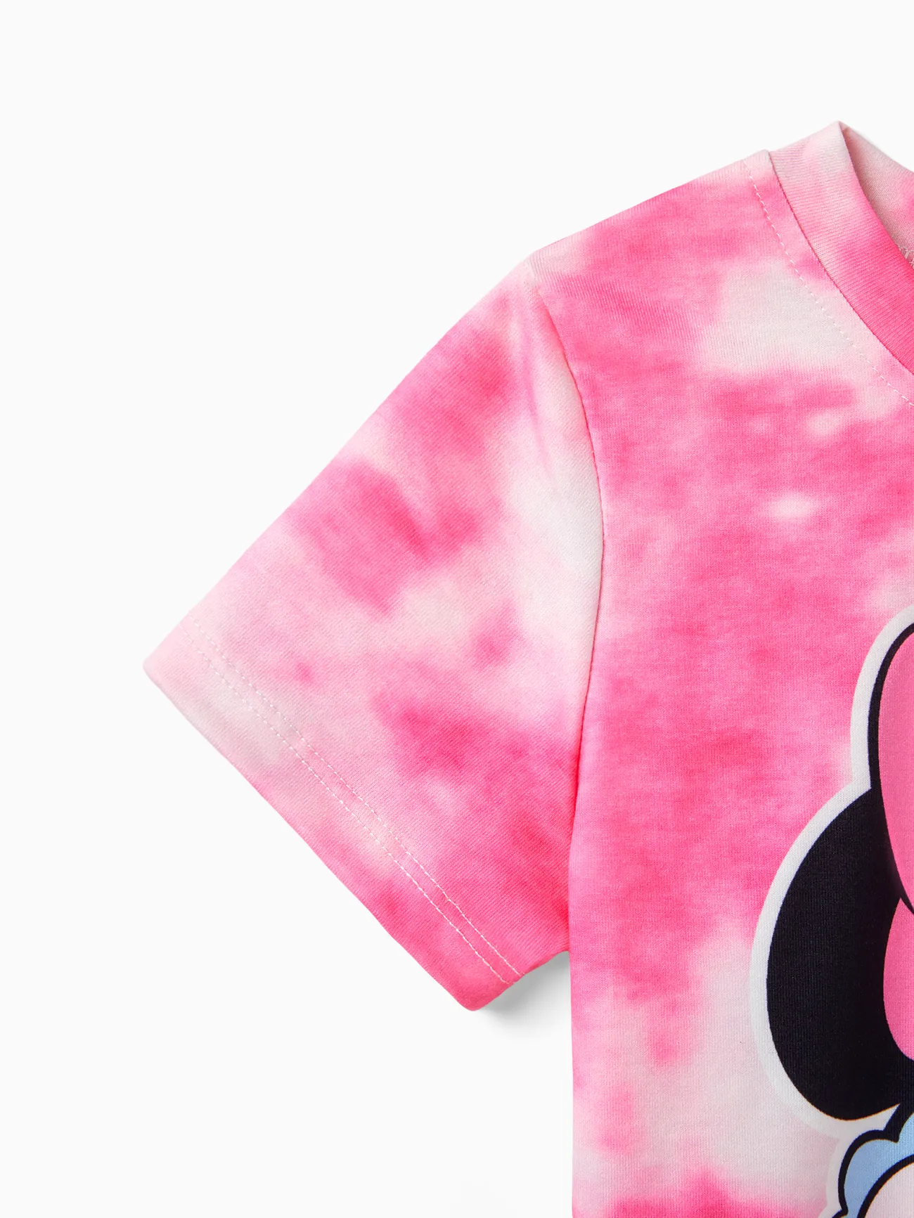 Girl - Disney Tee Shirts for Family - Mickey & Minnie Mouse Shirts - MultiColour - image 11
