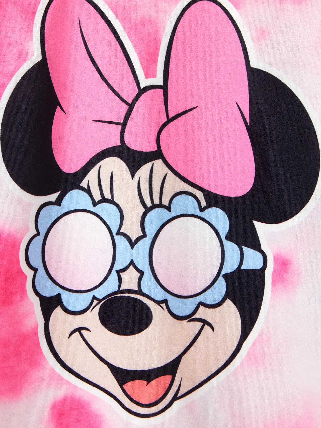 Girl - Disney Tee Shirts for Family - Mickey & Minnie Mouse Shirts - MultiColour - image 10
