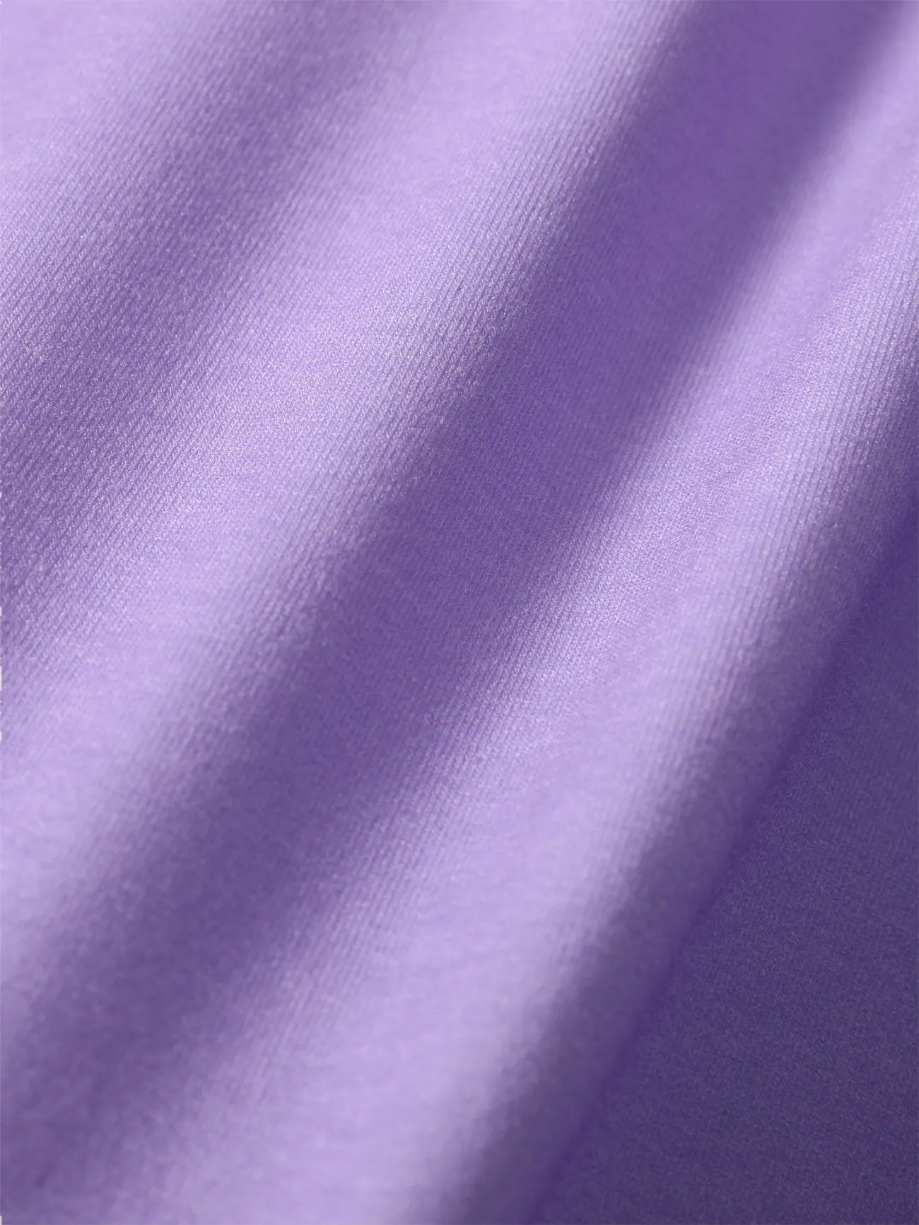 迪士尼冰雪奇緣 小童 女 童趣 短袖 T恤 紫色 big image 1