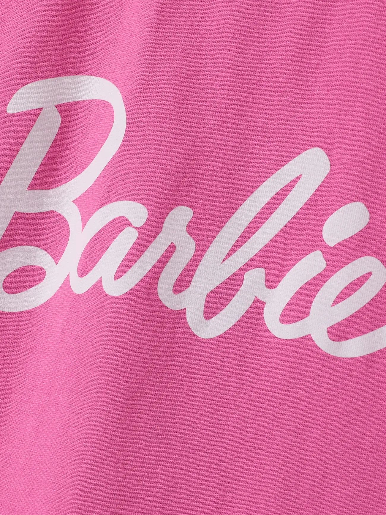 Barbie Muttertag IP Mädchen Süß Kleider roseo big image 1