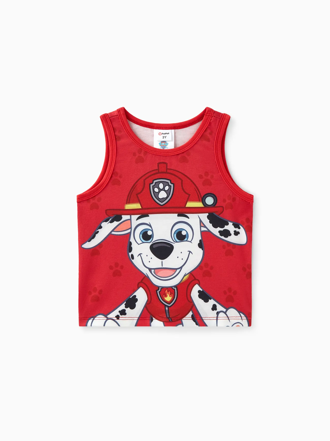 

PAW Patrol Toddler Boy Character Print Naia™ Tank Top