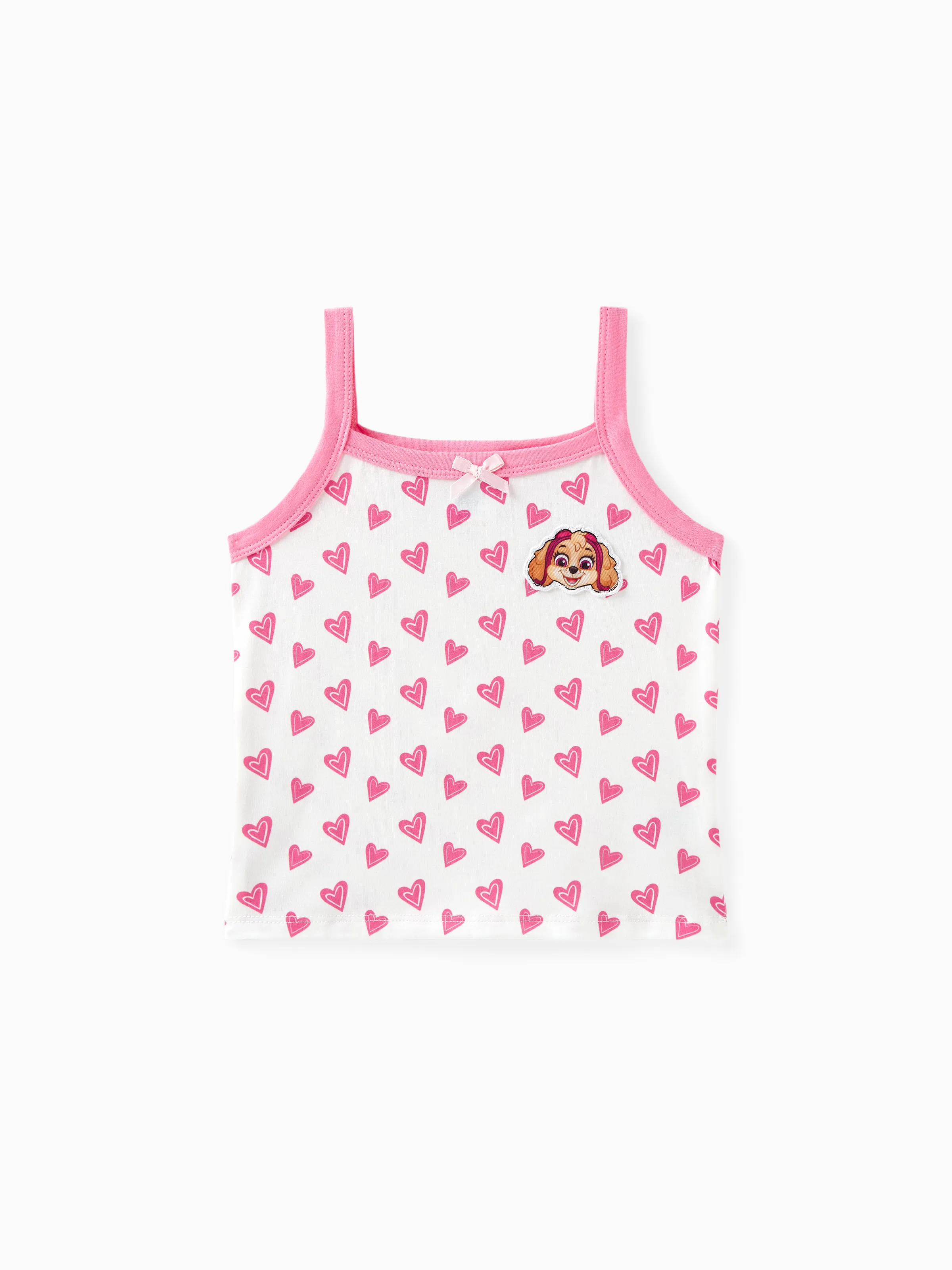 PAW Patrol Toddler Girl Skye Sweet Cotton Camisole