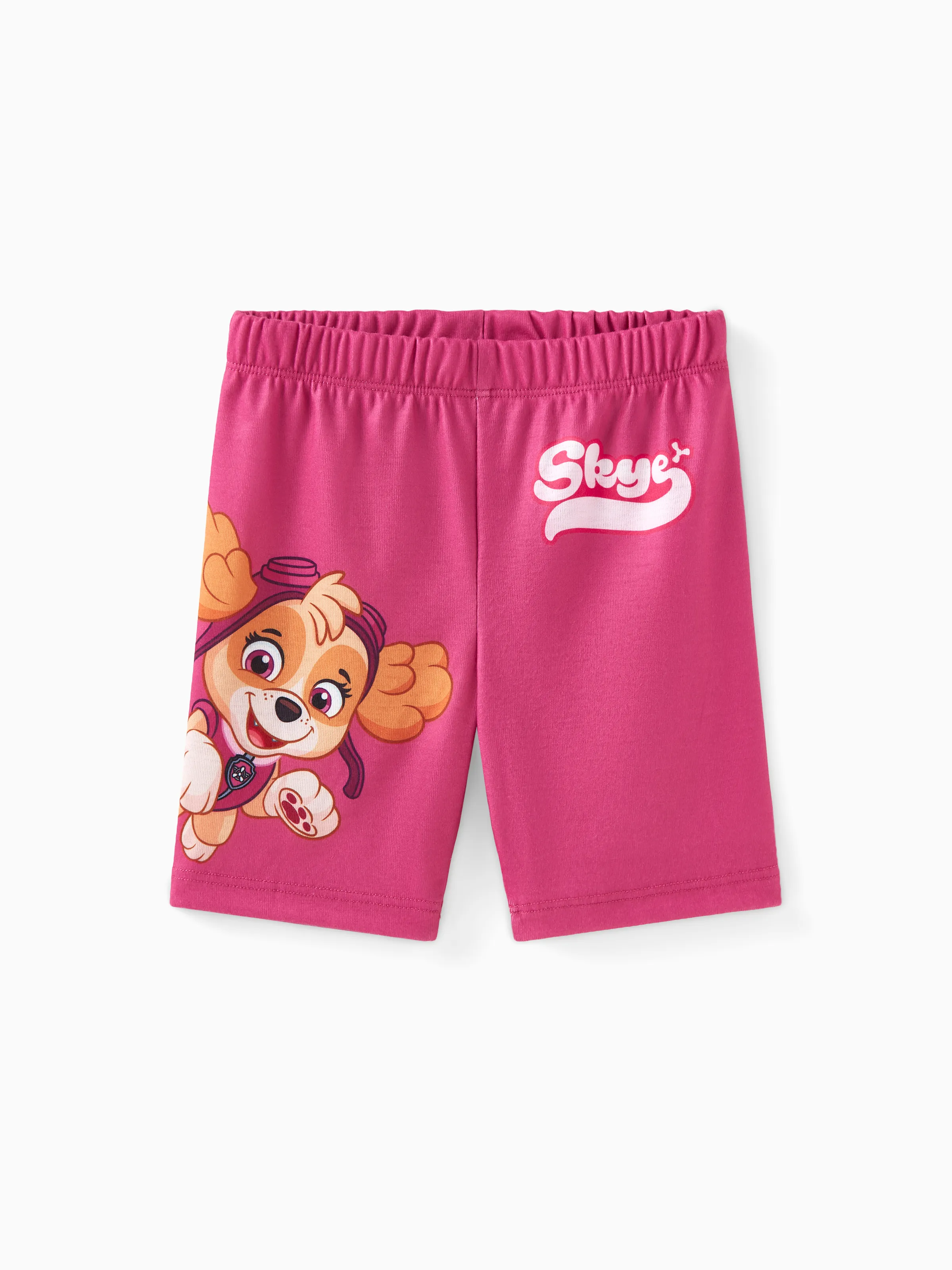 PAW Patrol 1pc Toddler Girls Naia™ Heart-shaped Toddler Set
