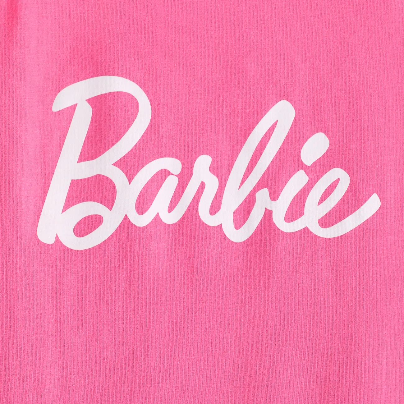 Barbie Día de la Madre IP Chica Dulce Vestidos Roseo big image 1