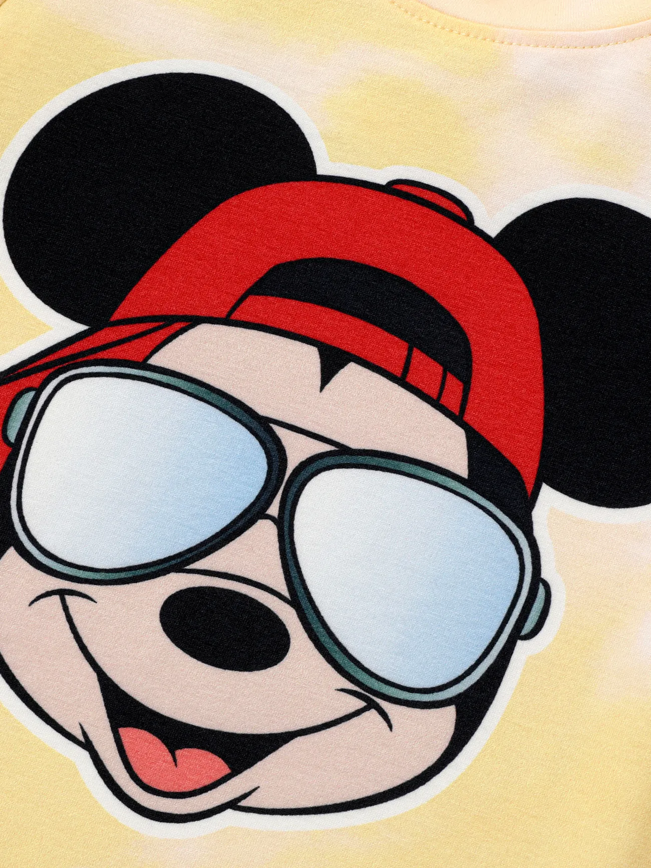 Boy - Disney Tee Shirts for Family - Mickey & Minnie Mouse Shirts - MultiColour - image 16