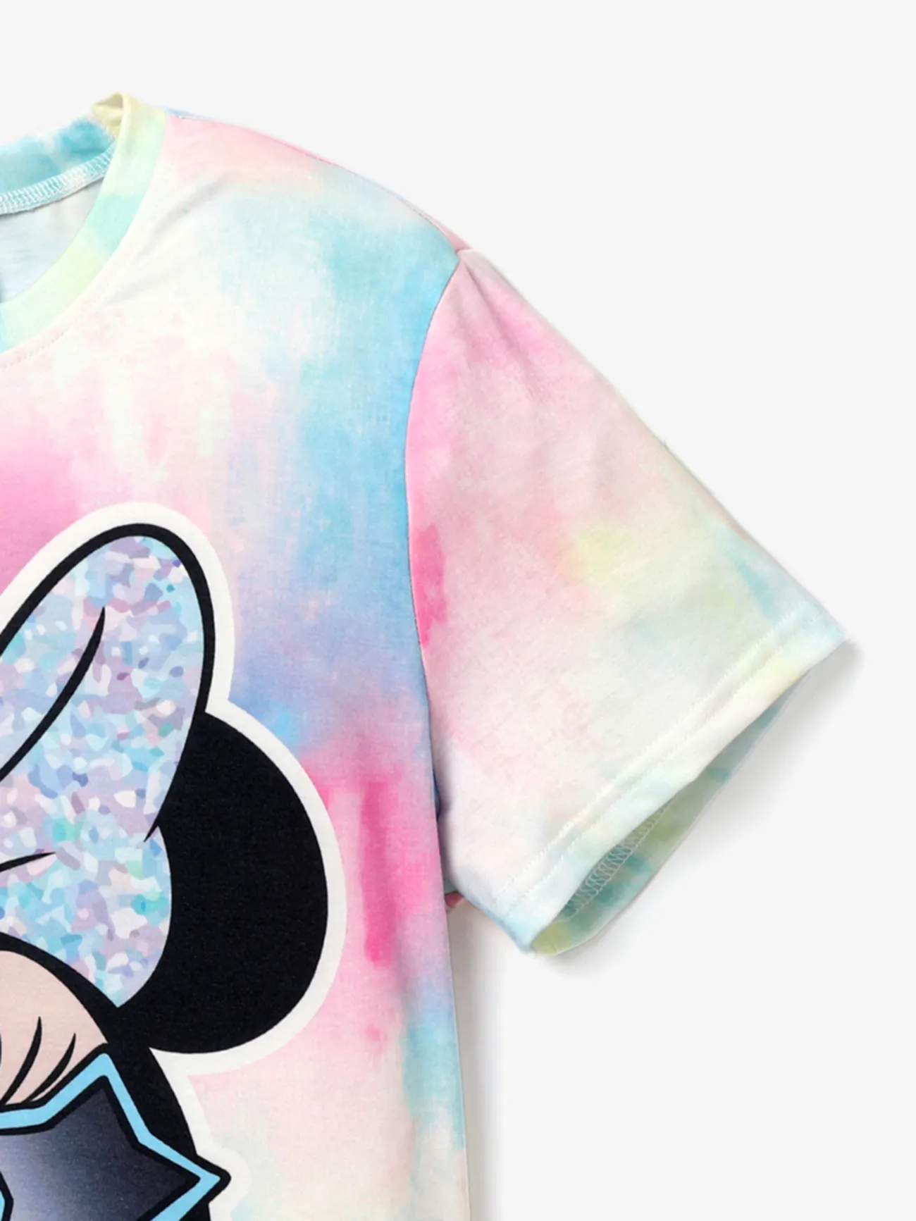 Women - Disney Tee Shirts for Family - Mickey & Minnie Mouse Shirts - MultiColour - image 5