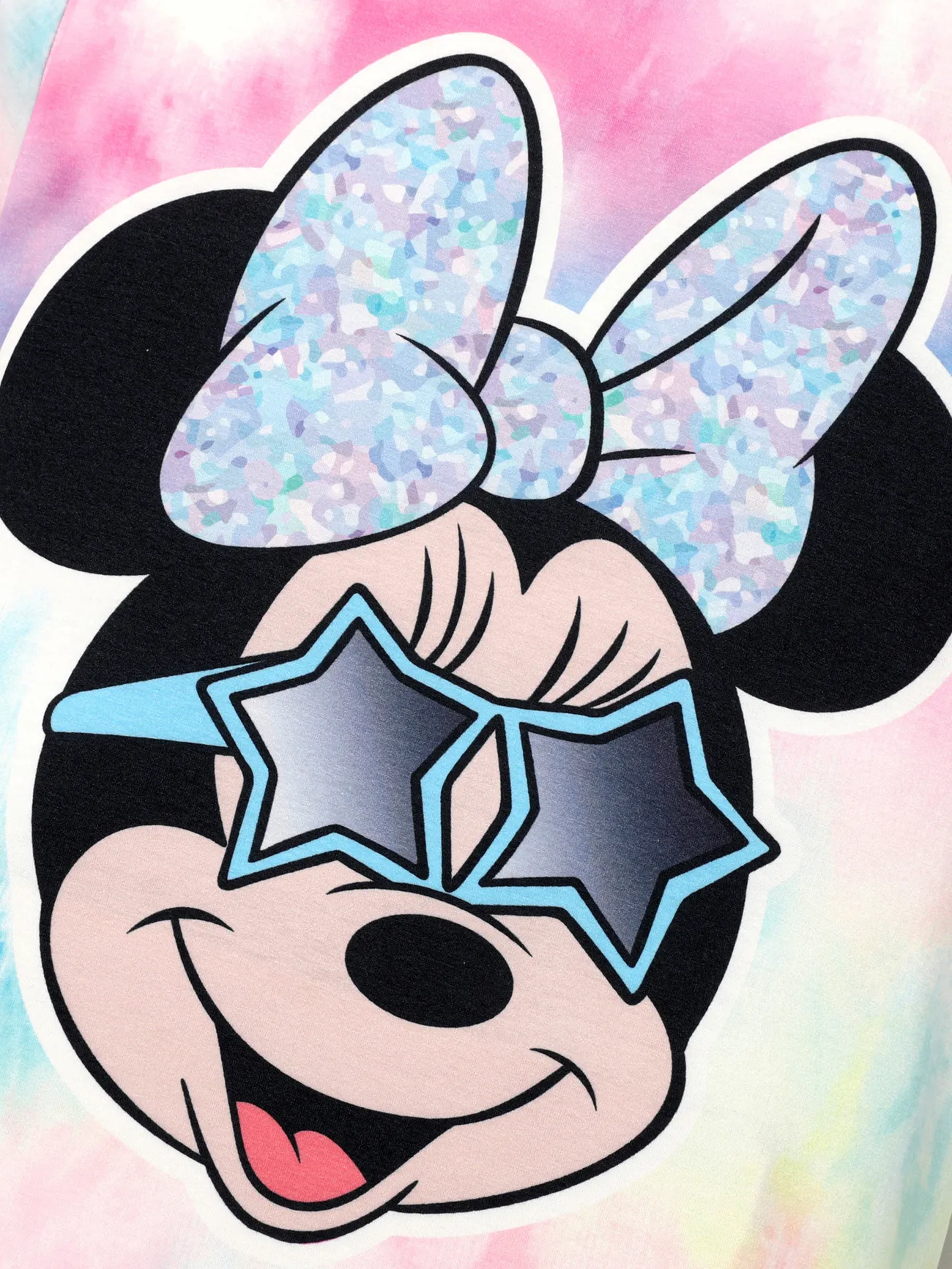 Women - Disney Tee Shirts for Family - Mickey & Minnie Mouse Shirts - MultiColour - image 6