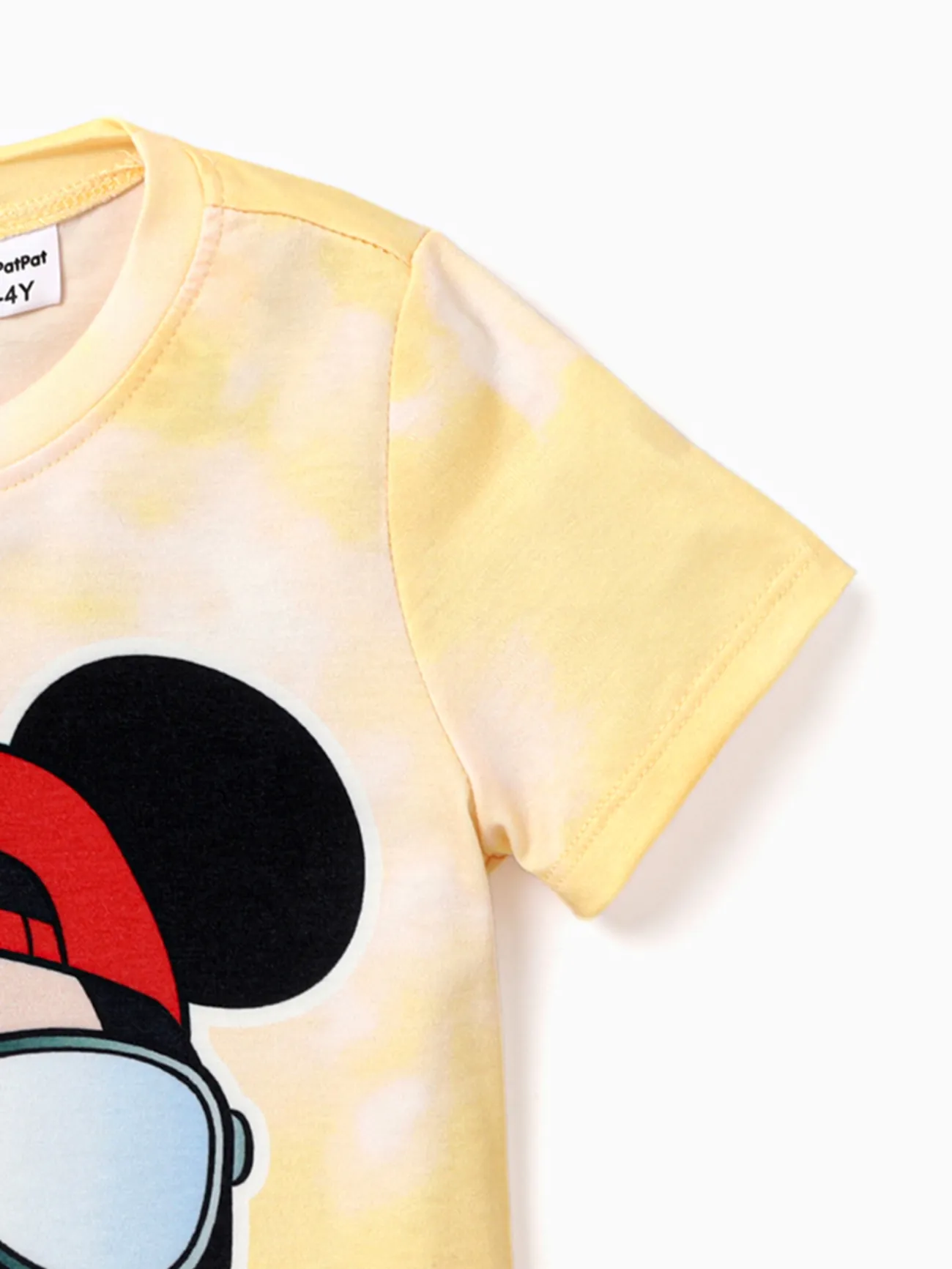 Boy - Disney Tee Shirts for Family - Mickey & Minnie Mouse Shirts - MultiColour - image 15