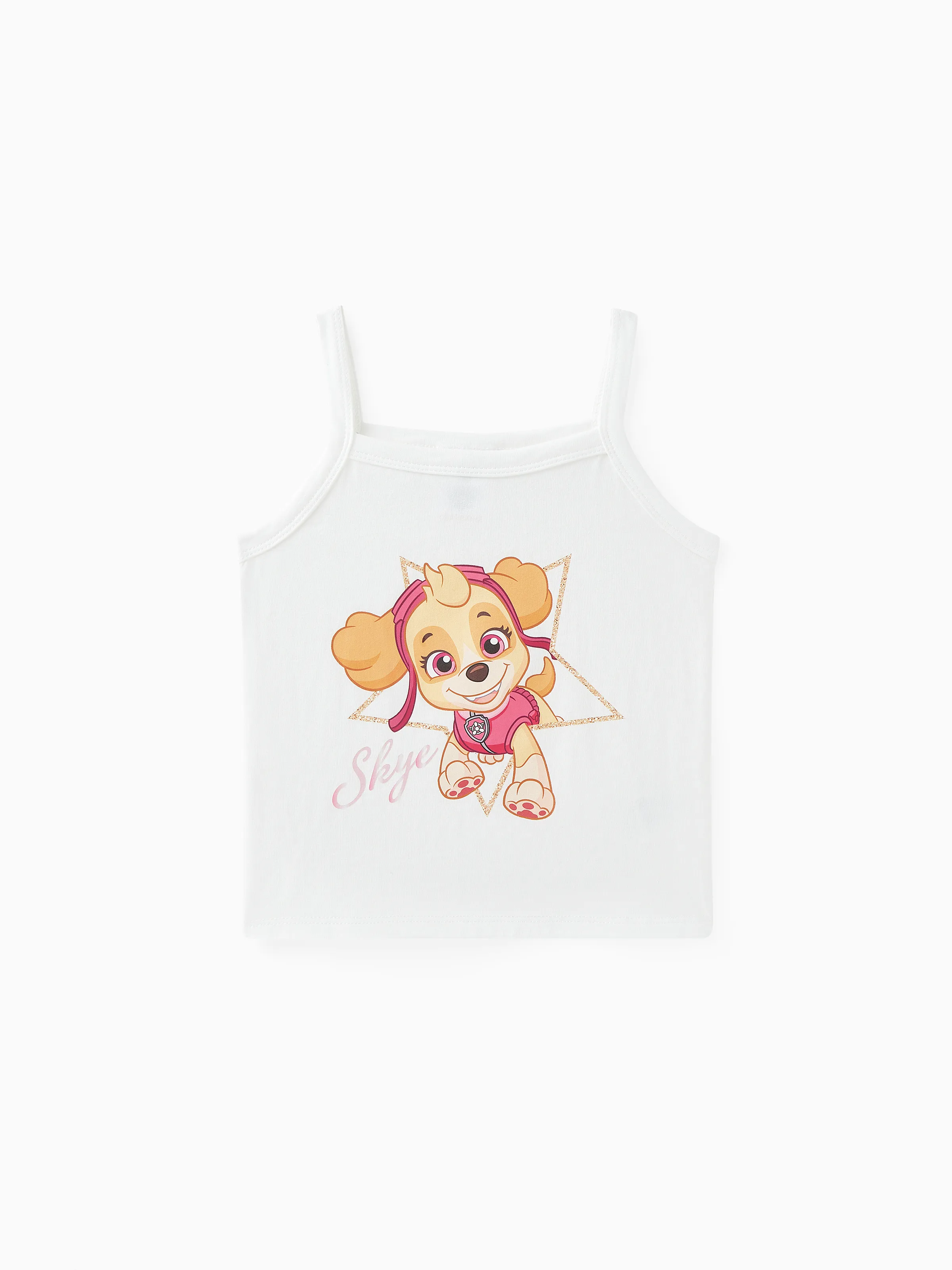 

PAW Patrol Toddler Girl Skye Sweet Cotton Camisole