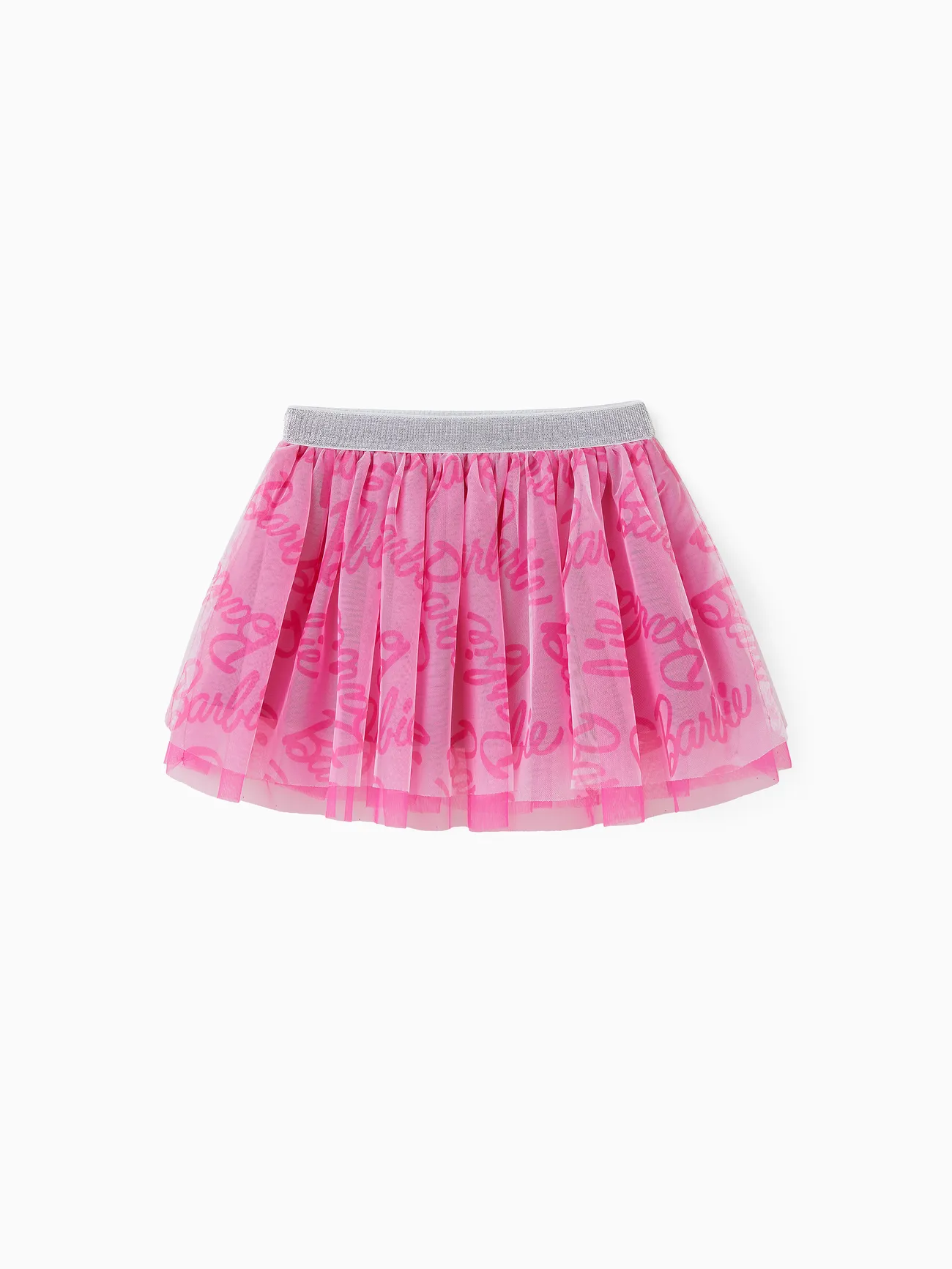Roseo - Barbie Día de San Valentín 2 unidades IP Chica Hipertáctil Dulce Traje de falda - image 4