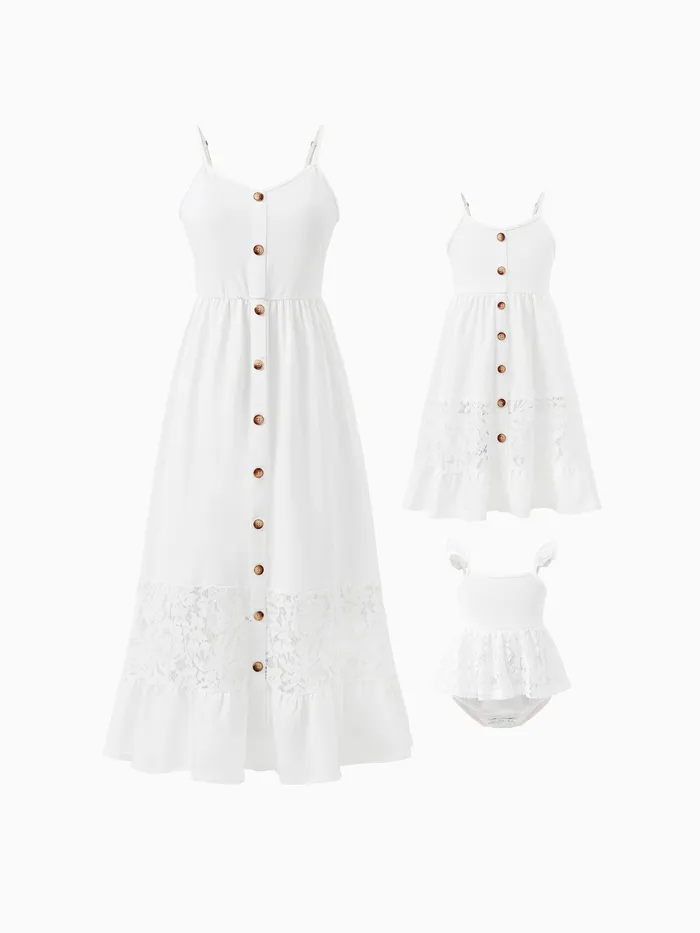 Mommy and Me Clothes, Dress, Swimwear, Pajamas