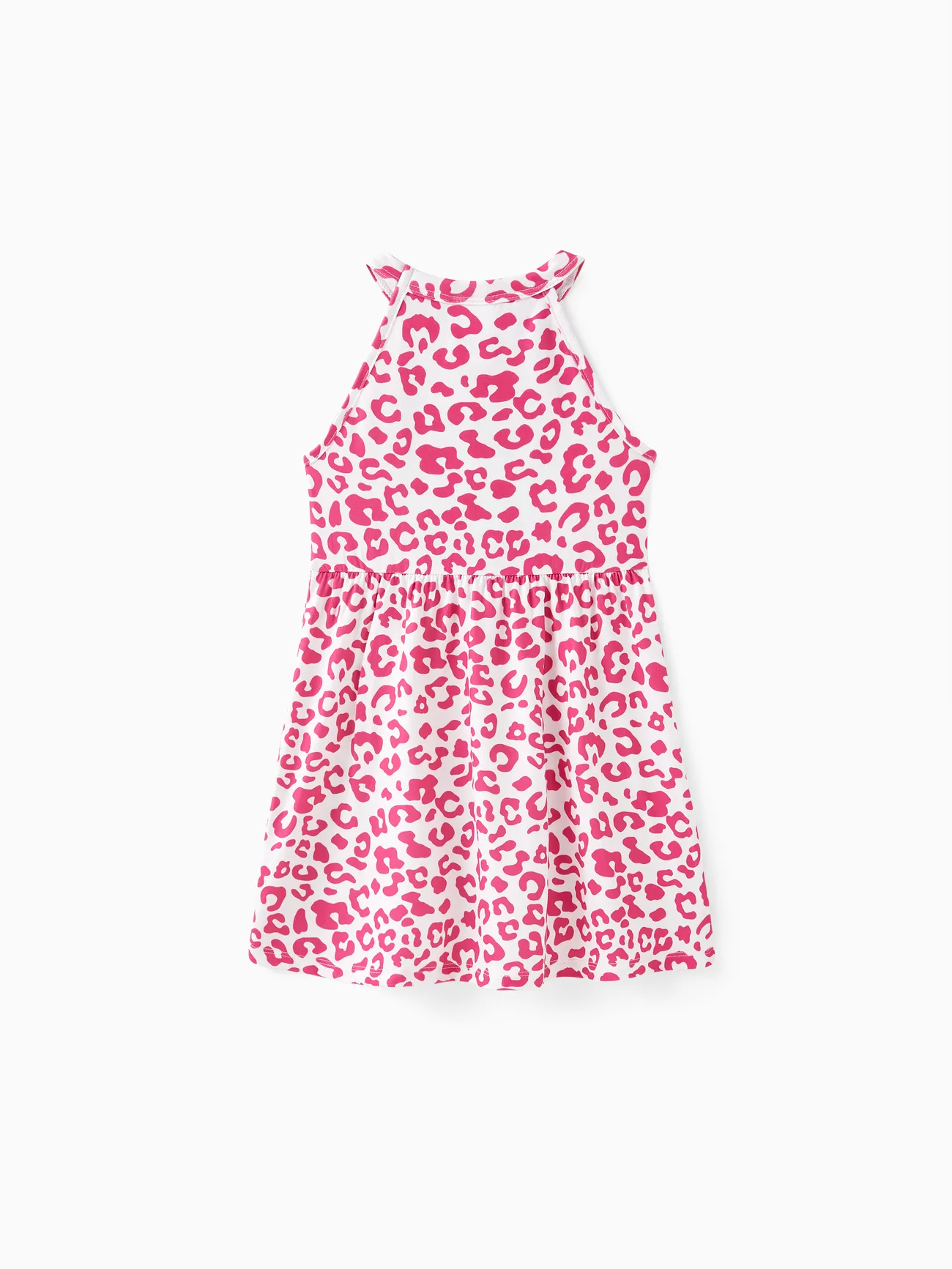 Roseo - LOL Surprise Kid Girl Valentine's Day Sweet Mesh Skirt Set
- image 2