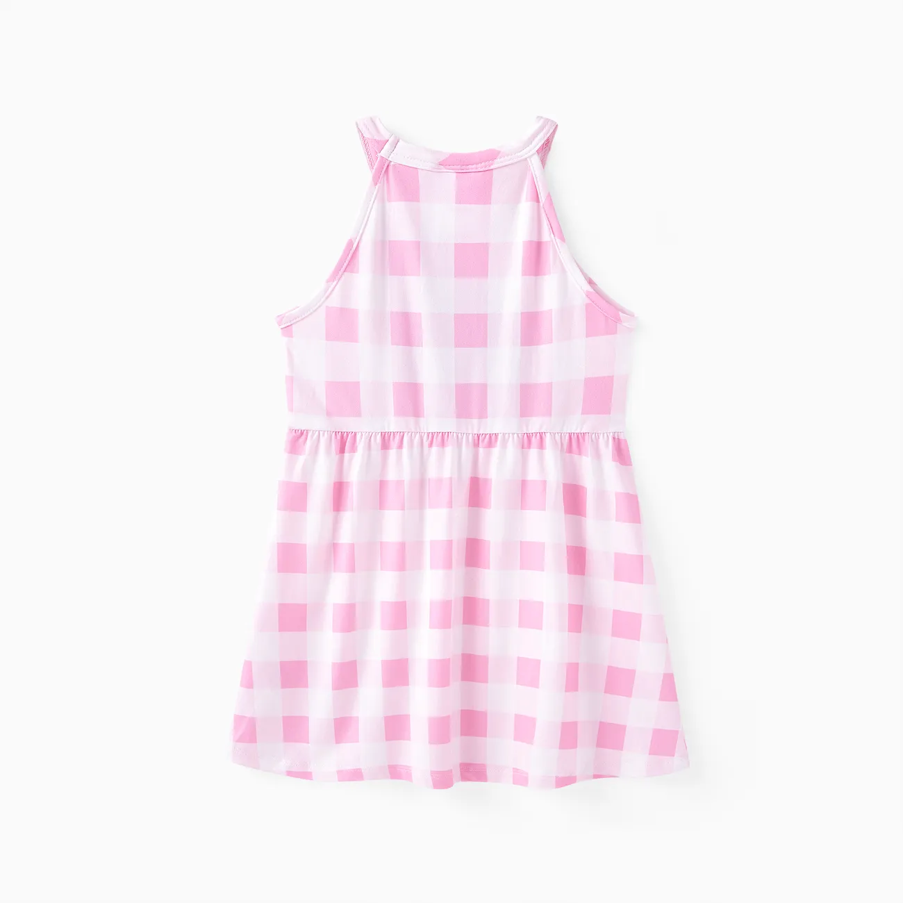 LOL Surprise Muttertag IP Mädchen Neckholder Kindlich Kleider rosa big image 1