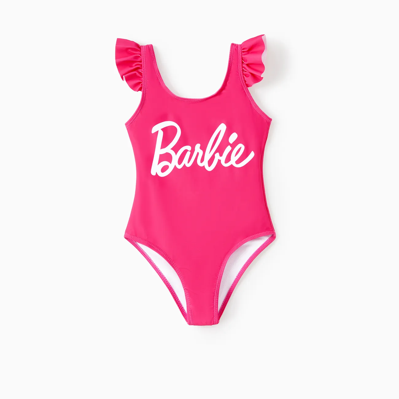Barbie Muttertag Badeanzüge Mama und ich roseo big image 1