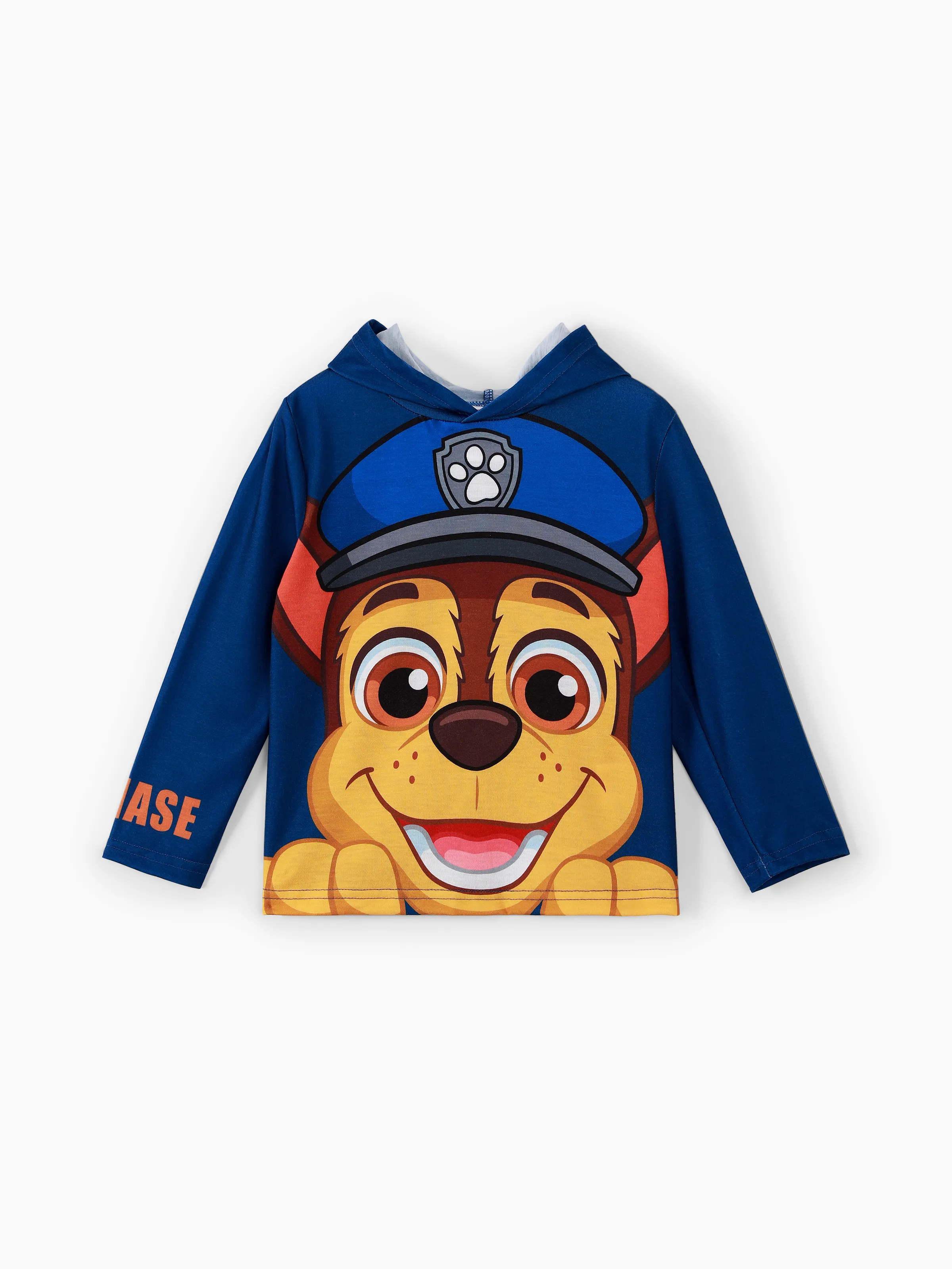 

Paw Patrol Toddler Girl/Boy Chase Skye Marshall Hoodie Sweatshirt