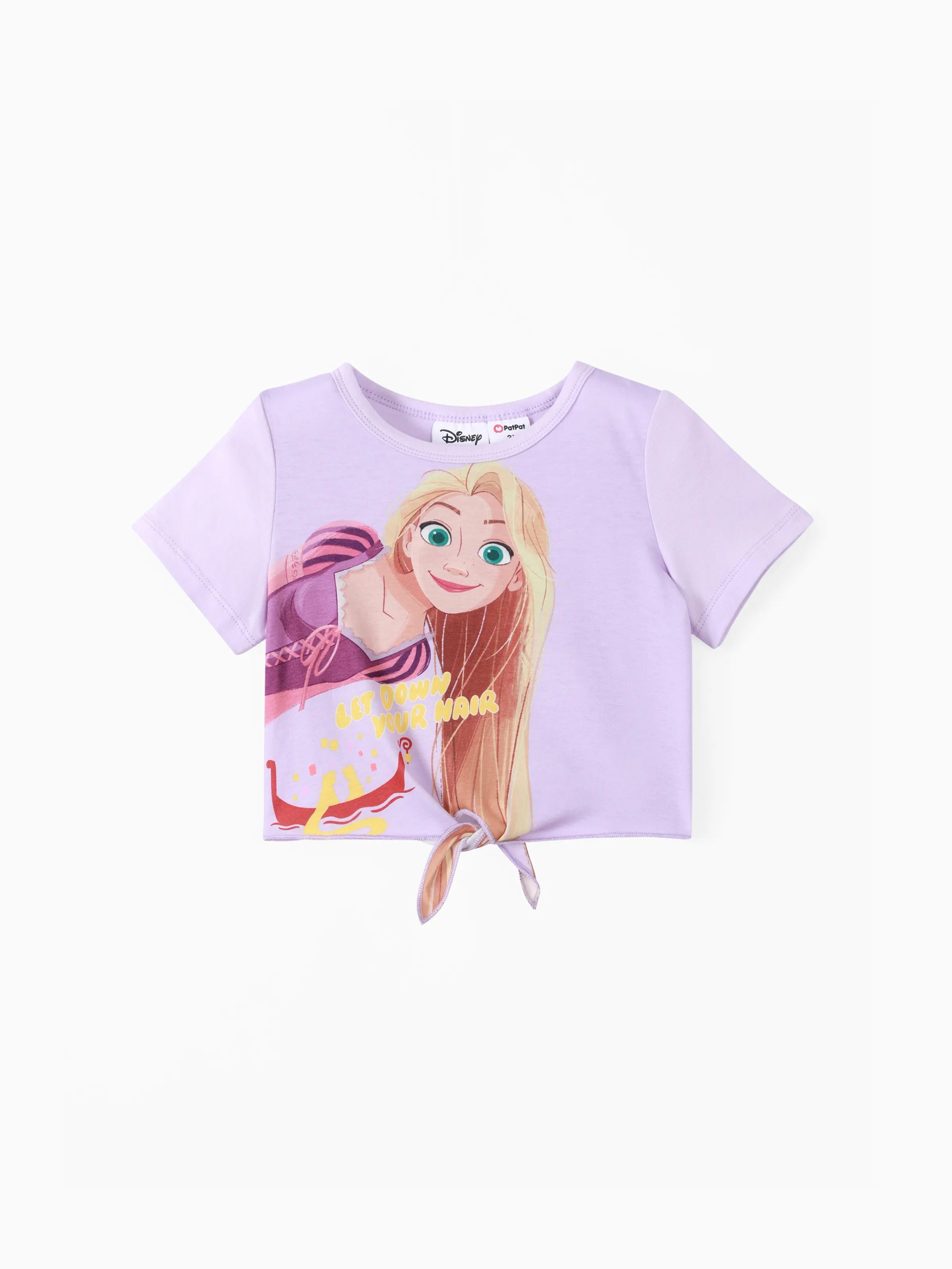 

Disney princess Toddler Girls Childlike Tee