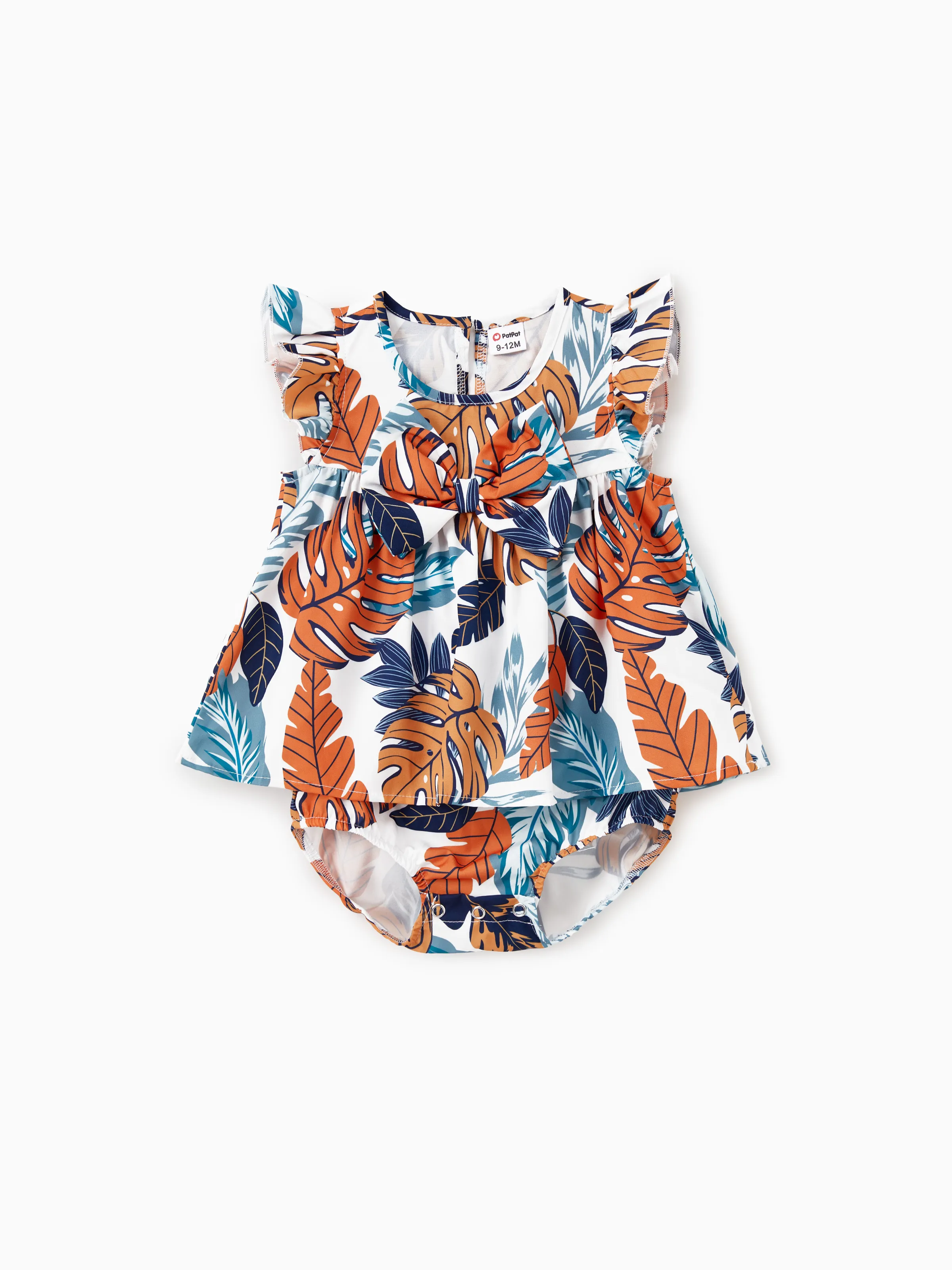 

Family Matching Sets Floral Beach Shirts or Cami Top Elastic Waist A-Line Skirt Co-ord Sets