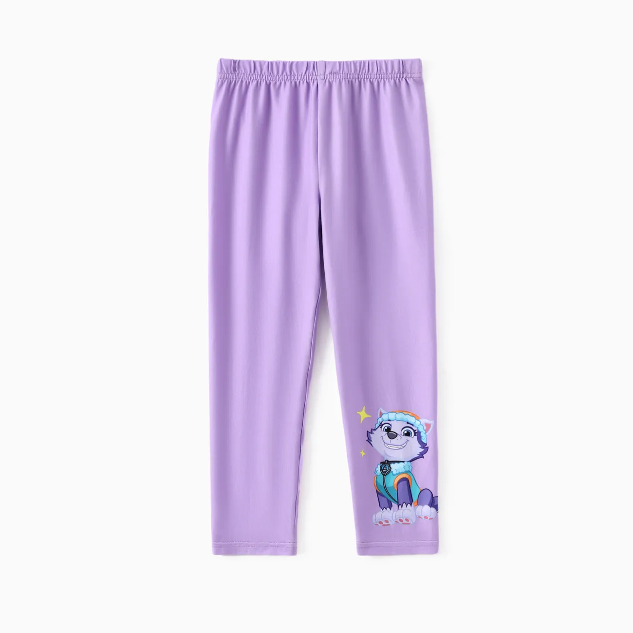 PAW Patrol Toddler Girl 1pc Character Print Leggings