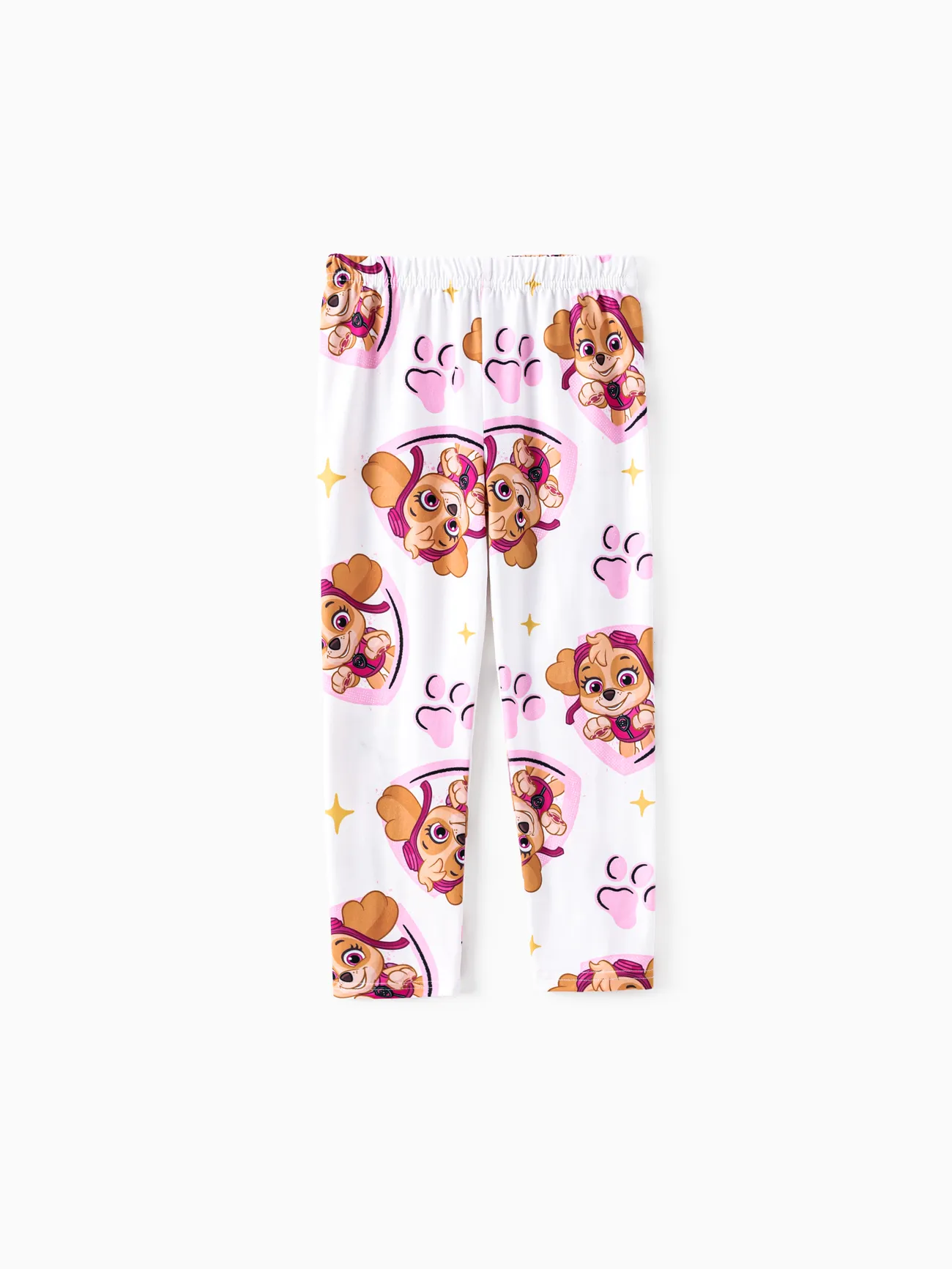 

PAW Patrol Toddler Girl 1pc Character Print Leggings